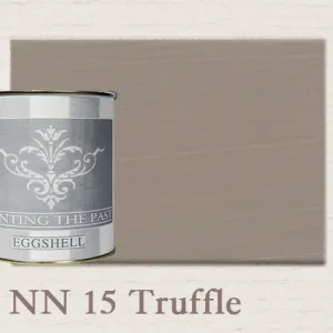 Must-Have Painting The Past Eggshell Truffle NN15